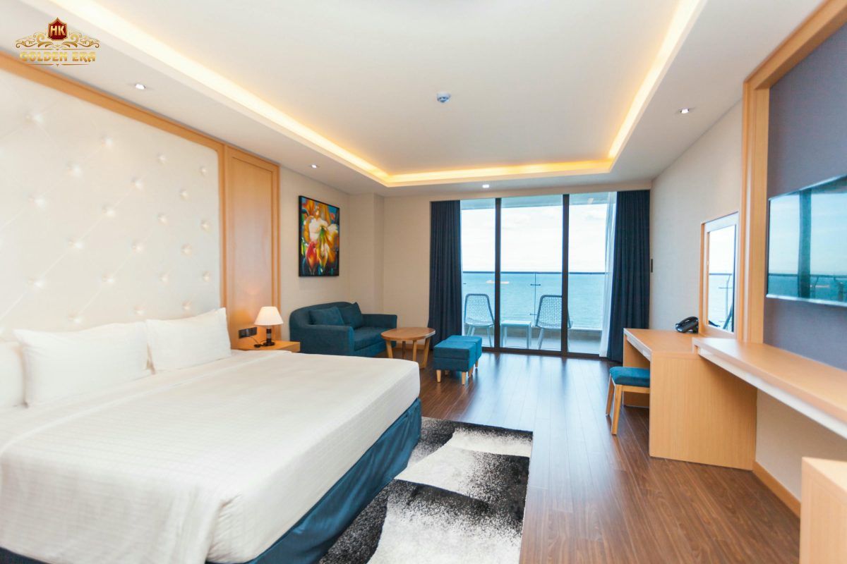 Phòng suite