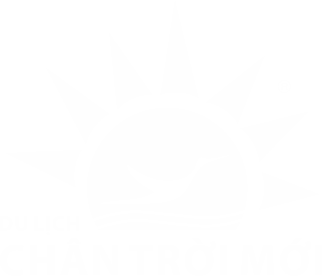 Du lịch Chân Trời Mới