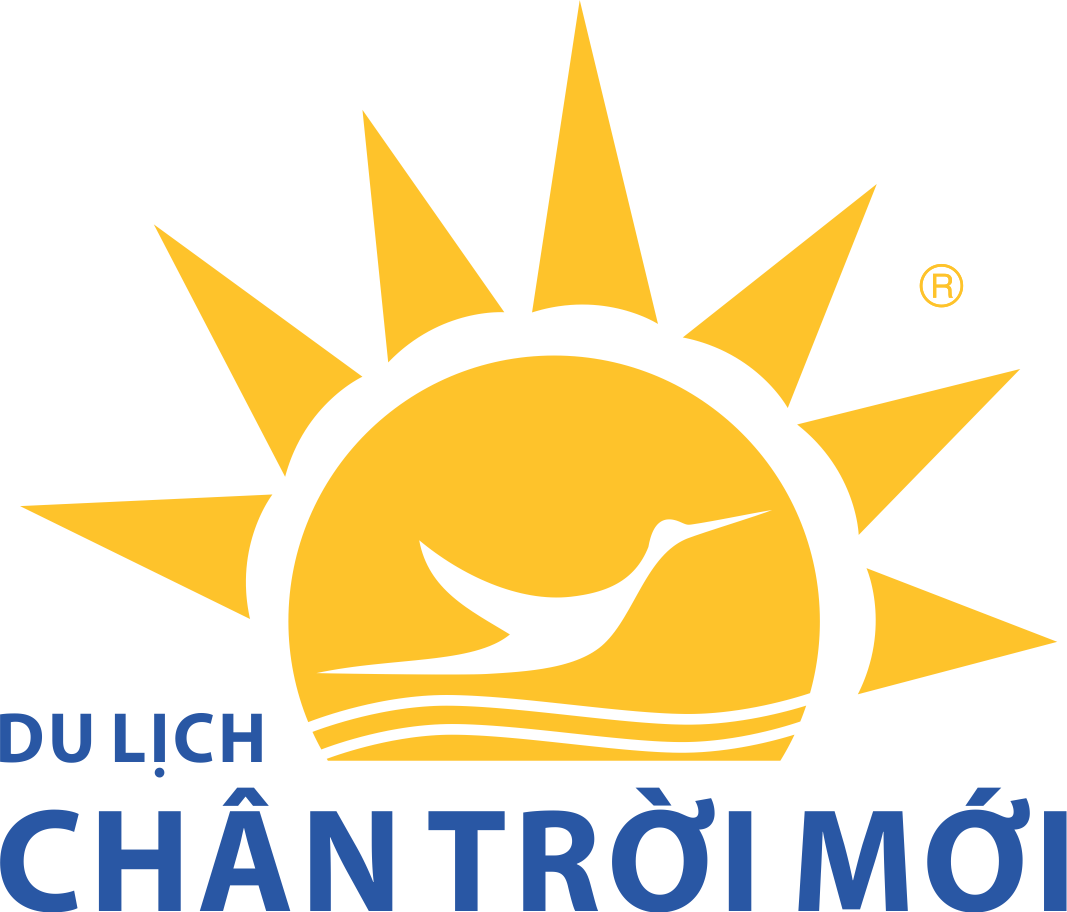 Du lịch Chân Trời Mới